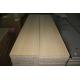 Customized Exterior Laminated Particle Board With Melamine Finish 530--720kg/M3