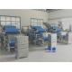 Automatic Fruit Juice Industrial Juice Extractor Belt Type PLC Controlling