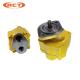Yellow Excavator Spare Parts Hydraulic Pilot Pump Assy Gear Pump 95518-03001