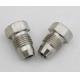 Thread Stainless Steel Hollow Bolts With Hex Head M5 X 25 Size Grade 8.8
