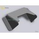 NCR Anti Card Skimming Devices Safe Protection , Black Atm Keypad Skimmer