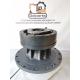 Volvo EC240B 14566202 VOE 7118-34100 Swing Reduction Gearbox For Crawler Excavator