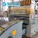 95mm/Min 1750 Coil Slitting Line For Thick Plate