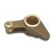 bronze investment casting,copper investment casting,sand casting copper,copper casting process