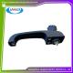 External Door Handle Black Key LVTONG Sightseeing Car Key Lock Accessories