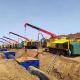 180KVA 15T Pay Welder Construction Pipeline Welding Machine