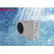 Hot sale Meeting 12kw commercial swimming pool heat pump water heater R32/R410A