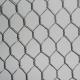 PVC Coated Cage Coop Fence Wire Mesh Rolls Hexagonal Wire Mesh Netting For Stone Loading