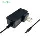 Household appliances charger 12V 1A AC DC power adapter with UL cUL FCC PSE CE GS LVD SAA RCM C-tick.etc