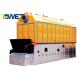 1.25MPa Low Pressure Chain Grate Steam Boiler High Combustion Efficiency