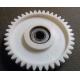 NORITSU Minilab Spare Part A116657 IDLER DRIVE GEAR 31T FOR 2600 3000 3300 2900 3100 3200