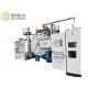Rapid Cooling Gas Pressure Sintering Furnace With Copper Bar Or Water Cooling
