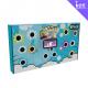 Interactive Ocean Ball Pool Play Equipment For Indoor Amusement Park