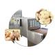 Energy Conservation Microwave Food Sterilization Equipment Conveyor Belt For Fig