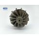 K27 MERCEDES M-BENZ OM906LA Turbo shaft turbine wheel 53279707120 53271205009