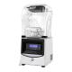 M-16 Heavy Duty Blender Ice Crusher with Optional Milkshake Cup and Mixing Function