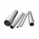 Seamless 304 Stainless Steel Pipe 316L 9.0mm 3 Inch Tube Astm A312 Weld Round
