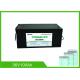 Lithium Ion Rechargeable Marine Battery 36 Volt 100Ah With 2 Years Warranty