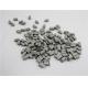 0.8um Particle Tungsten Carbide Lathe Tips , Durable Cemented Carbide Tips
