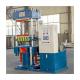 2.2kW Main Motor Power Hot Pressing Molding Machine for 500kg Weight Capacity