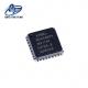UCC27324DGNR Atmel Electronic Components Gate Driver IC Dual 4 A Peak High Speed Low-Side