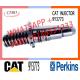 High quality common rail fuel injector 0R2923 0R2412 7C4174 7C2239 9Y3773 with stock available and fast delivery for cat