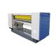 15.5KW Corrugated Cardboard Machine NC Cut Off Helical Knife Machine