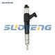 5344766 Fuel Injector 295050-2200 For ISF3.8 Engine