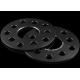 Flat 3mm Forged Aluminum Wheel Spacers VW Golf Atlas Beetle CC Tiguan Jetta