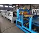 Three Layer Metal Roof Roll Forming Machine 0.3mm - 0.8mm Triple Layer