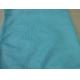 Blue quick drying glass microfiber cleaning towel 40*40 magic cheap fabric
