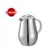 Home Office French Press Coffee Pot 1000ml Stainless Steel teapot 34oz