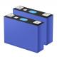 3.2V 72A Lithium Phosphate Prismatic Cell , Lithium Iron Phosphate Deep Cycle Battery