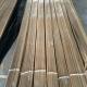 African Walnut Wood Veneer Quarter Cut Stripe