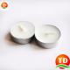 8G mini tealight candles made in China