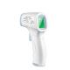 Handheld ±0.2℃ 5cm Thermal Forehead Thermometer