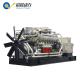 450kw 500kw Power Generator Turbine Generator Silent Generator CNG LNG