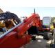 repaint EX200-1 used excavator hitachi hydraulic excavator ex200-5 EX200-6,EX200-7 1999 year 6000 hours