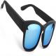 Smart Wireless Bluetooth Sunglasses Open Ear Music Hands Free Calling Waterproof