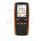 CE ROHS Portable Gas Detector Self Calibration Function Ozone O3