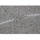 Artificial Granite Quartz Stone Countertops 12-30mm Thickness Polished / Honed Finishing