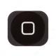 For OEM Apple iPhone 5 Home Button Replacement - Black