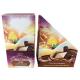 UV Stamping Foil Customized Gift Boxes With Logo For Food Pizza Chocolate