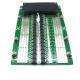 Lithium BMS Battery Protection Board 24S 120A PCM PCBA Printed