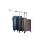 20 24 28 Inch Economic ABS Trolley Luggage with Spinner Wheels