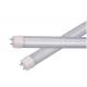 School Office Aluminium LED Tube / 600mm Fluorescent Tube T8 2ft 18w White