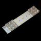 SMD 5050 70W DC48V PCB LED Module With UL CE ROSH Certifications
