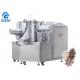 CE Water Spray Powder Filling Machine 200L Compact Powder Pressing Machine