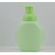 300 ml bottles children mousse bottle HDPE bottle plastic foam hand sanitizer bottle facial foam bottle
