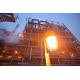 Integral Explosion Proof Light Fittings For Mining Industries